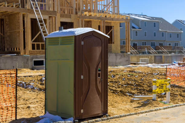 Best High-end porta potty rental  in Ripon, WI