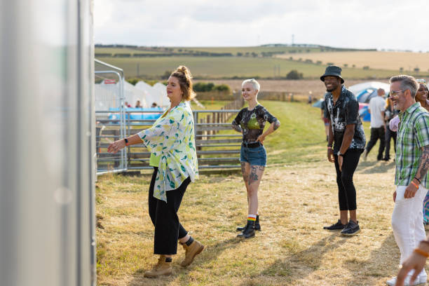 Porta potty rental for festivals in Ripon, WI