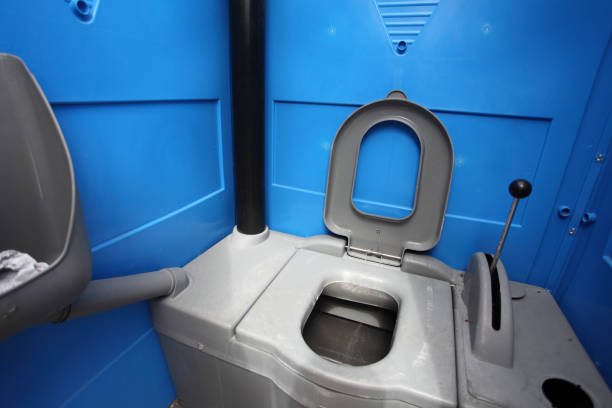 Best Sanitation services for porta potties  in Ripon, WI