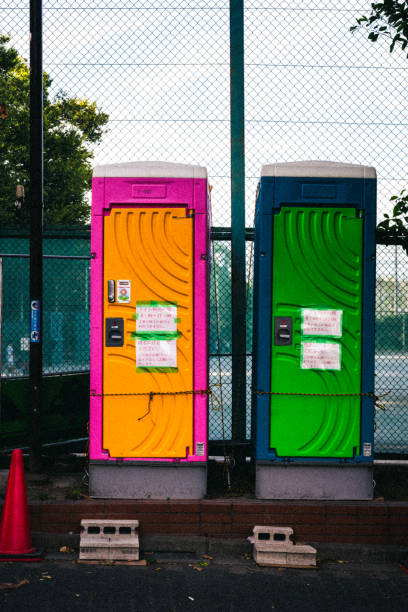 Best Porta potty rental for parties  in Ripon, WI