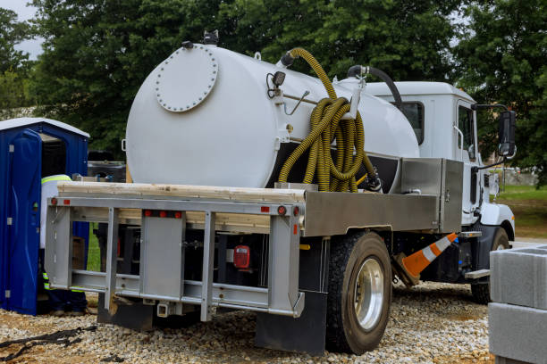 Best Portable toilet rental cost  in Ripon, WI